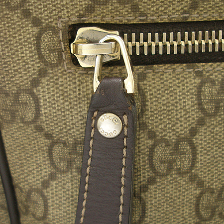 Gucci(����) 201448 GG�ΰ� PVC ũ�ν��� [��������] �̹���5 - ���̺��� �߰���ǰ