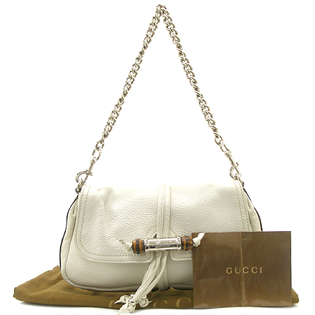 Gucci(����)  235320 ��� ��� ���� ü�� Ŭ��ġ �� ����� [�б�����������2ȣ��] �̹���2 - ���̺��� �߰���ǰ