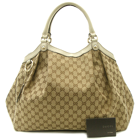 Gucci(����) 211943 GG�ΰ� �𰡵� ���̺������� ��Ű ��Ʈ�� �̹���2 - ���̺��� �߰���ǰ
