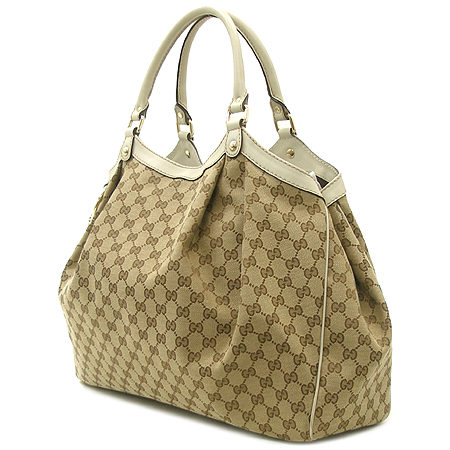 Gucci(����) 211943 GG�ΰ� �𰡵� ���̺������� ��Ű ��Ʈ�� �̹���3 - ���̺��� �߰���ǰ