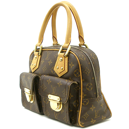 Louis Vuitton(���̺���) M40026 ���׷� ĵ���� ����źPM ��Ʈ�� �̹���2 - ���̺��� �߰���ǰ