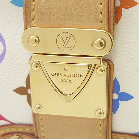 Louis Vuitton(���̺���) M40049 ���׷� ��Ƽ �÷� ȭ��Ʈ �ȸ� Ŭ��ġ �� ����� [�б�������] �̹���3 - ���̺��� �߰���ǰ