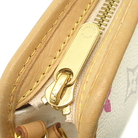 Louis Vuitton(���̺���) M40049 ���׷� ��Ƽ �÷� ȭ��Ʈ �ȸ� Ŭ��ġ �� ����� [�б�������] �̹���4 - ���̺��� �߰���ǰ