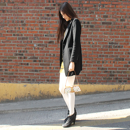 Louis Vuitton(���̺���) M40049 ���׷� ��Ƽ �÷� ȭ��Ʈ �ȸ� Ŭ��ġ �� ����� [�б�������] �̹���6 - ���̺��� �߰���ǰ