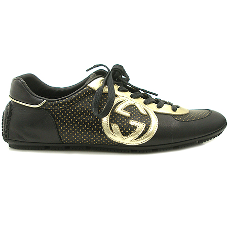 Gucci(����) 190777 ��� ��Ż�� �ΰ� ���� ���� ������ ����Ŀ�� �̹���3 - ���̺��� �߰���ǰ