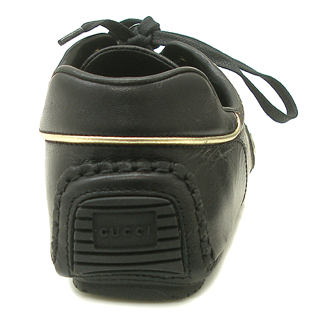 Gucci(����) 190777 ��� ��Ż�� �ΰ� ���� ���� ������ ����Ŀ�� �̹���4 - ���̺��� �߰���ǰ