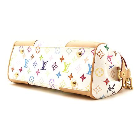 Louis Vuitton(���̺���) MULTICOLOR(��Ƽ�÷�) M40203 ���׷� ��Ƽ �÷� ȭ��Ʈ ����� MM ����� �̹���4 - ���̺��� �߰���ǰ