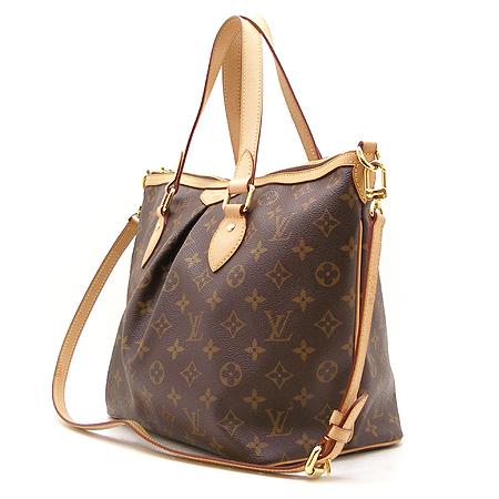 Louis Vuitton(���̺���) M40145 ���׷� ĵ���� �ȷ��� PM 2WAY �̹���2 - ���̺��� �߰���ǰ
