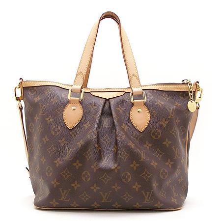 Louis Vuitton(���̺���) M40145 ���׷� ĵ���� �ȷ��� PM 2WAY �̹���3 - ���̺��� �߰���ǰ