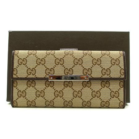 Gucci(����) 112715 GG�ΰ� �ڰ��� ������ �̹���2 - ���̺��� �߰���ǰ