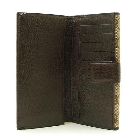 Gucci(����) 112715 GG�ΰ� �ڰ��� ������ �̹���4 - ���̺��� �߰���ǰ