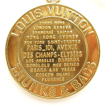 Louis Vuitton(���̺���) VERNIS(������) M93604 Ʈ��ũ �� �� Ű�� �̹���3 - ���̺��� �߰���ǰ