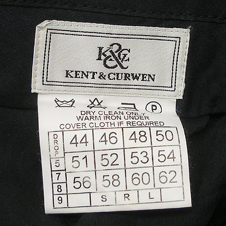 KENT&CURWEN(��Ʈī��) ���� �̹���4 - ���̺��� �߰���ǰ