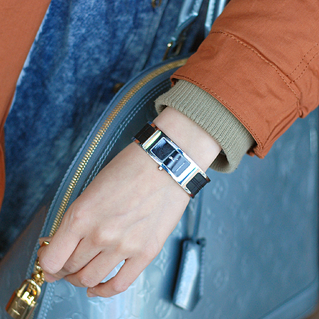 Burberry(������) 14300L ��� ������ ������ ��ƿ �ð� [��������] �̹���7 - ���̺��� �߰���ǰ
