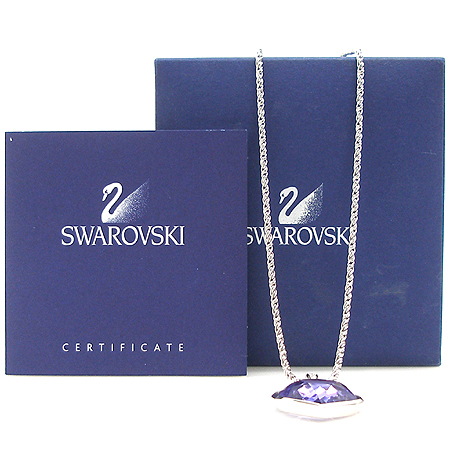 Swarovski(���ͷκ꽺Ű) ��Ʈ ��� ����� �̹���2 - ���̺��� �߰���ǰ