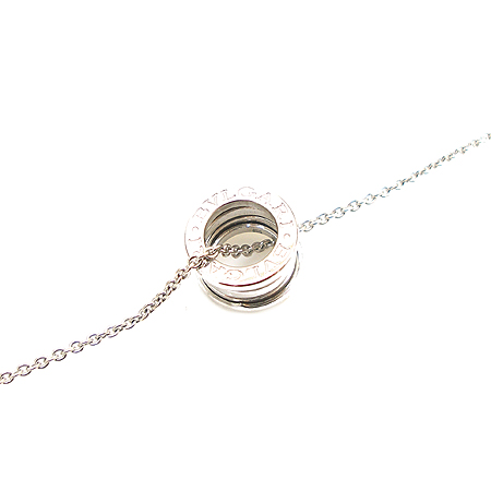 Bvlgari(�Ұ���) B-ZERO1 18K ȭ��Ʈ ��� �Ҵ�Ʈ + 18K ȭ��Ʈ ��� ü�� ����� �̹���3 - ���̺��� �߰���ǰ