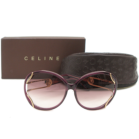 Celine(������) SC1632 ���� ���� �ΰ� ��� ���� ������ ���� ���۶� �̹���2 - ���̺��� �߰���ǰ