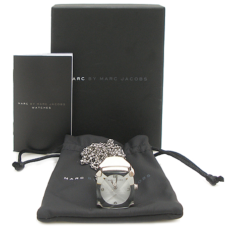 Marc_Jacobs(��ũ�����߽�) MBM6003 ���� �� ����� �ð� �̹���2 - ���̺��� �߰���ǰ