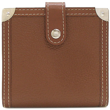 Louis Vuitton(̺) M91965 Ҹ  ZIPPED COMPACT WALLET 