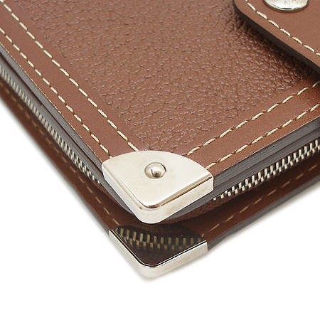 Louis Vuitton(̺) M91965 Ҹ  ZIPPED COMPACT WALLET  ̹2 - ̺ ߰ǰ
