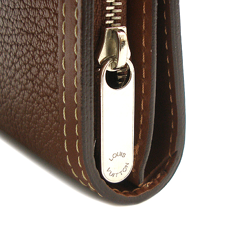 Louis Vuitton(̺) M91965 Ҹ  ZIPPED COMPACT WALLET  ̹5 - ̺ ߰ǰ