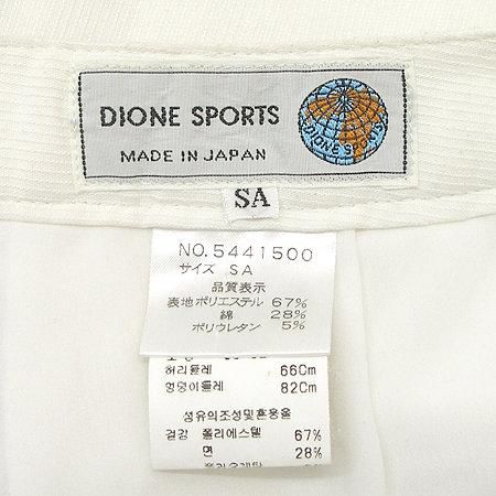 DIONE SPORTS(����׽�����) ���� �̹���4 - ���̺��� �߰���ǰ