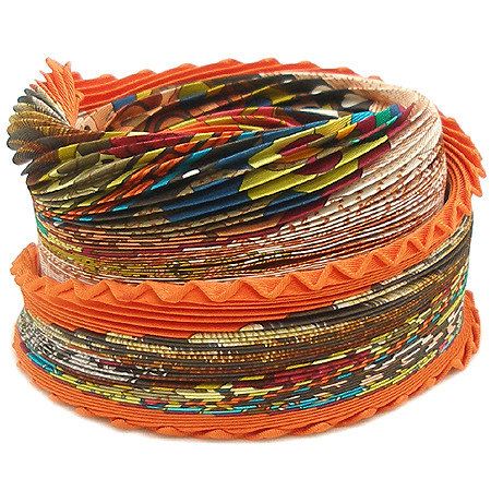 Hermes(�����޽�) 100% ��ũ �ָ� ��ī�� [��ġ��] �̹���2 - ���̺��� �߰���ǰ