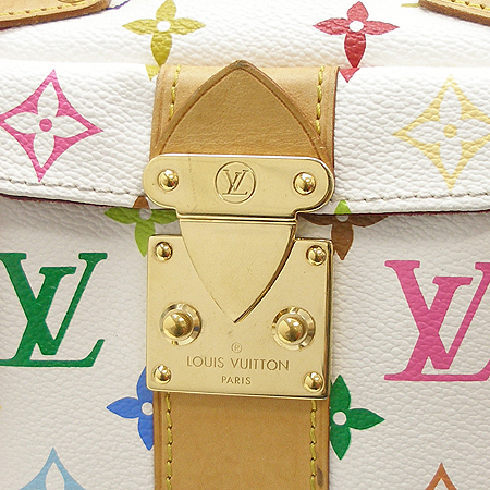 Louis Vuitton(���̺���) M92643 ���׷� ��Ƽ �÷� ȭ��Ʈ ���ǵ� 30 ��Ʈ�� �̹���4 - ���̺��� �߰���ǰ