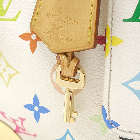 Louis Vuitton(���̺���) M92643 ���׷� ��Ƽ �÷� ȭ��Ʈ ���ǵ� 30 ��Ʈ�� �̹���5 - ���̺��� �߰���ǰ