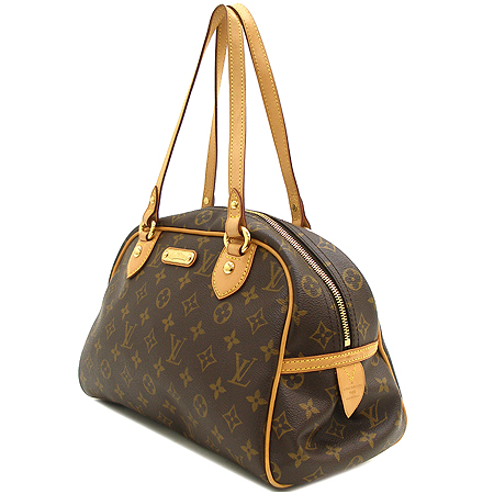 Louis Vuitton(���̺���) M95565 ���׷� ĵ���� ��Ʈ�ΰ��� PM ����� �̹���2 - ���̺��� �߰���ǰ