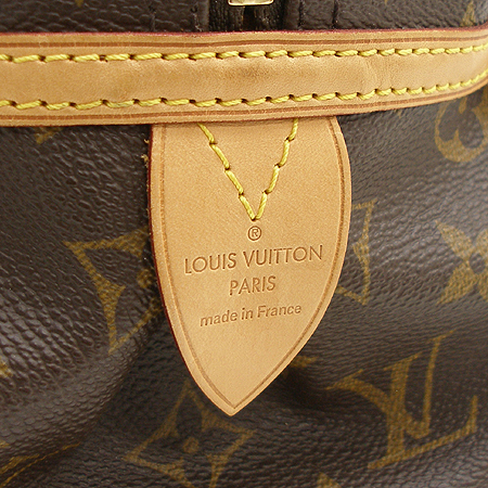 Louis Vuitton(���̺���) M95565 ���׷� ĵ���� ��Ʈ�ΰ��� PM ����� �̹���3 - ���̺��� �߰���ǰ