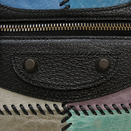 Balenciaga(�߷��þư�) 228750 ��Ƽ�÷� ��ġ ������ ���� ��Ʈ�� �̹���5 - ���̺��� �߰���ǰ