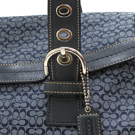 Coach(��ġ) F12312 ���� �ñ׳��� �𰡵� ��Ʈ�� �̹���3 - ���̺��� �߰���ǰ