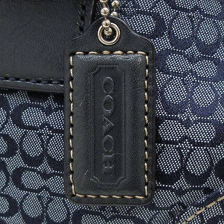 Coach(��ġ) F12312 ���� �ñ׳��� �𰡵� ��Ʈ�� �̹���4 - ���̺��� �߰���ǰ