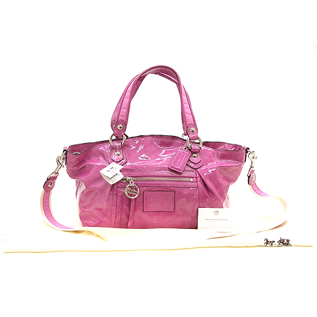 Coach(��ġ) 16726 POPPY ��ũ ���̴�Ʈ 2WAY �̹���2 - ���̺��� �߰���ǰ