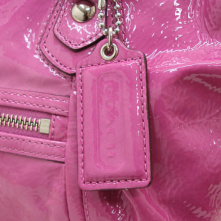 Coach(��ġ) 16726 POPPY ��ũ ���̴�Ʈ 2WAY �̹���4 - ���̺��� �߰���ǰ