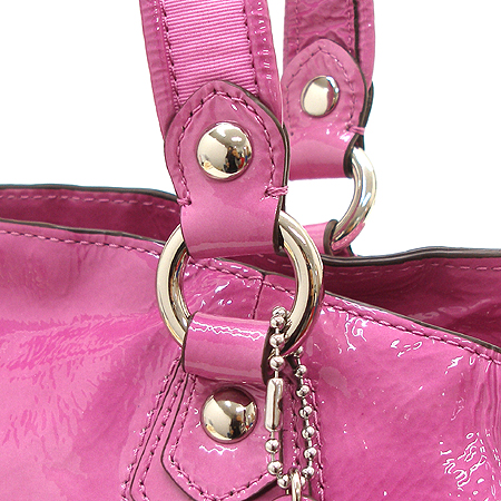 Coach(��ġ) 16726 POPPY ��ũ ���̴�Ʈ 2WAY �̹���5 - ���̺��� �߰���ǰ