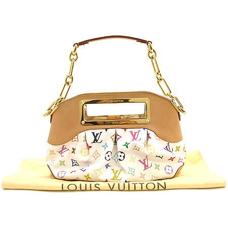 Louis Vuitton(���̺���) M40257 ���׷� ĵ���� ��Ƽ �÷� ȭ��Ʈ �ֵ� PM 2WAY [�б�������] �̹���2 - ���̺��� �߰���ǰ