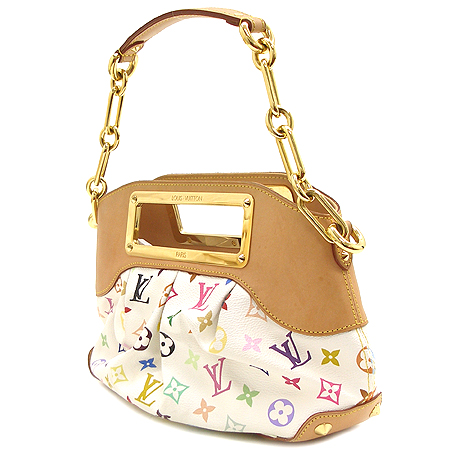 Louis Vuitton(���̺���) M40257 ���׷� ĵ���� ��Ƽ �÷� ȭ��Ʈ �ֵ� PM 2WAY [�б�������] �̹���3 - ���̺��� �߰���ǰ