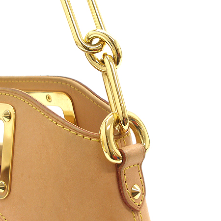 Louis Vuitton(���̺���) M40257 ���׷� ĵ���� ��Ƽ �÷� ȭ��Ʈ �ֵ� PM 2WAY [�б�������] �̹���4 - ���̺��� �߰���ǰ