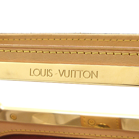 Louis Vuitton(���̺���) M40257 ���׷� ĵ���� ��Ƽ �÷� ȭ��Ʈ �ֵ� PM 2WAY [�б�������] �̹���5 - ���̺��� �߰���ǰ