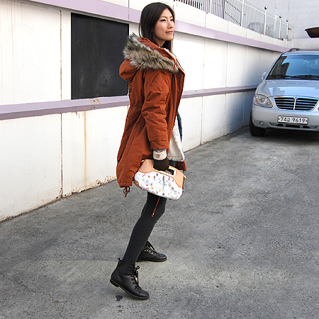 Louis Vuitton(���̺���) M40257 ���׷� ĵ���� ��Ƽ �÷� ȭ��Ʈ �ֵ� PM 2WAY [�б�������] �̹���6 - ���̺��� �߰���ǰ