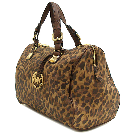 MICHAELKORS(����Ŭ �ھ) GRASON �����ĵ� �к긯 ��Ʈ�� �̹���3 - ���̺��� �߰���ǰ