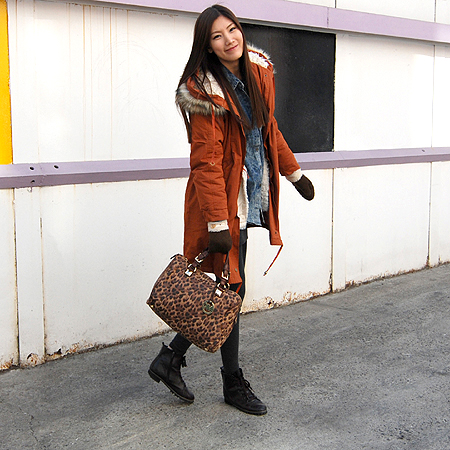 MICHAELKORS(����Ŭ �ھ) GRASON �����ĵ� �к긯 ��Ʈ�� �̹���6 - ���̺��� �߰���ǰ