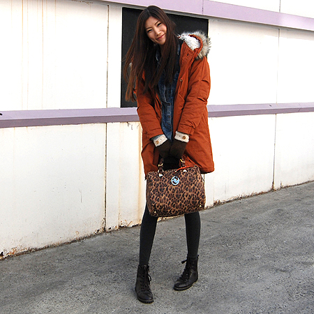 MICHAELKORS(����Ŭ �ھ) GRASON �����ĵ� �к긯 ��Ʈ�� �̹���7 - ���̺��� �߰���ǰ