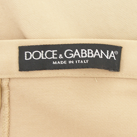 DOLCE & GABBANA(��ü&���ٳ�) ��ĿƮ �̹���4 - ���̺��� �߰���ǰ