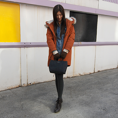Burberry(������) üũ ��Ʈ�� �̹���6 - ���̺��� �߰���ǰ