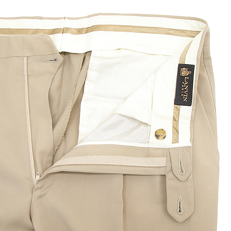 LANVIN(����) ���� �̹���2 - ���̺��� �߰���ǰ