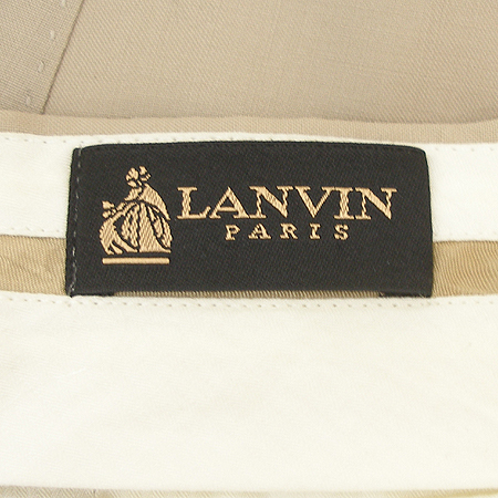 LANVIN(����) ���� �̹���4 - ���̺��� �߰���ǰ