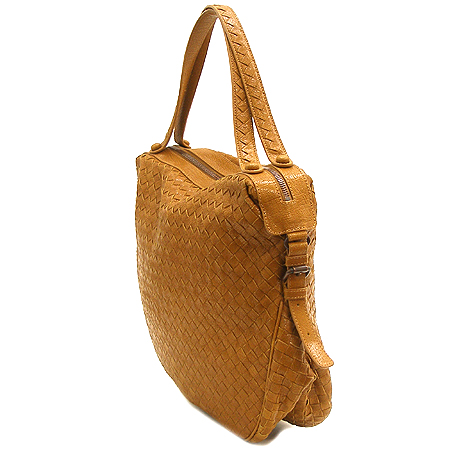 BOTTEGAVENETA(���װ�����Ÿ) 215600 VJ711 7730 ���� ��Ʈ ��� ��Ʈ�� �̹���3 - ���̺��� �߰���ǰ